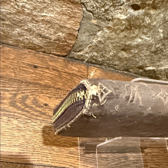 Louis Vuitton Classic Mini Lin Monogram Zipper Wallet - Picture 4 of 15